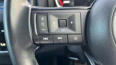 Nissan Qashqai 1.3 DiG-T MH N-Connecta 5dr Petrol Hatchback